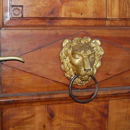Hotel Mohren Post Wangen im Allgäu Екстериор снимка