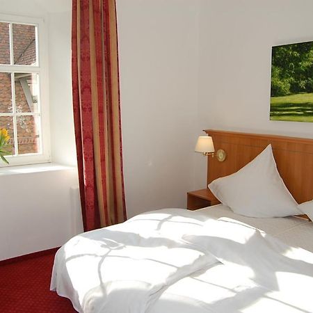 Hotel Mohren Post Wangen im Allgäu Екстериор снимка