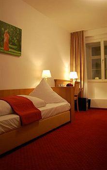 Hotel Mohren Post Wangen im Allgäu Екстериор снимка