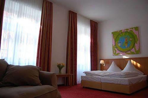 Hotel Mohren Post Wangen im Allgäu Екстериор снимка